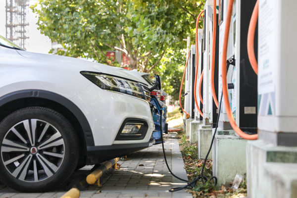 Qual manutenção os veículos elétricos devem fazer