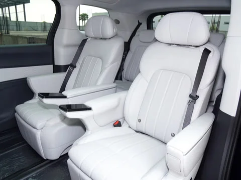 Dongfeng Voyah Dongfeng Voyah